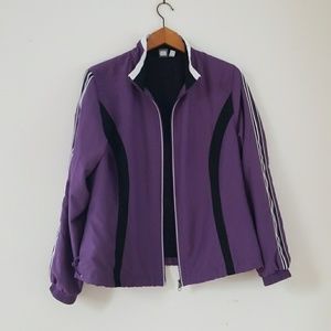 SB active women's lightweight Jacket